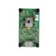 Frigidaire GLEC36S9EBC Surface Burner Control Board and Heat Level Display (Middle Switches) - Genuine OEM