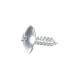 Frigidaire GLFH21F8HWM Screw - Genuine OEM