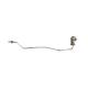 Frigidaire GLGC30S9EQA Surface Burner Igniter/Orifice Assembly (Rear Right to Third Switch) - Genuine OEM