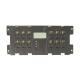 Frigidaire GLGF382DBC Oven Clock/Timer Display Control Board - Genuine OEM