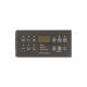 Frigidaire GLGF386DBA Touchpad/Display Overlay (Black) - Genuine OEM