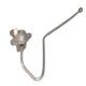 Frigidaire GLGFS66AQE Ignitor/Orifice Assembly - Genuine OEM
