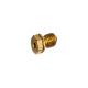 Frigidaire GLGFS75DQA Top Burner Orifice (Front Right, 14k) - Genuine OEM