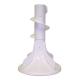 Frigidaire GSWS9719AS2 Agitator - Dual Action - Genuine OEM