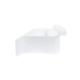 Frigidaire LFMV1846VFA Latch Hook Lever - Genuine OEM