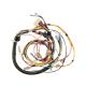 Frigidaire LGBD2435NQ3A Main Wire Harness - Genuine OEM