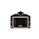 Frigidaire LGBD2435NQ3A Vent - Genuine OEM