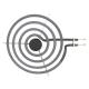 frigidaire MEF303PCWC 8 inch Coil Surface Burner Element - Genuine OEM