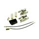 Frigidaire MEF303PCWC Element Receptacle Kit - Genuine OEM