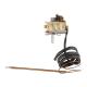 frigidaire MEF331BHDB Temperature Control Thermostat - Genuine OEM