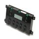 Frigidaire MFF312BSF Oven Clock/Timer Display Control Board