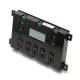 Frigidaire MFF312HSC Oven Clock/Timer Display Control Board