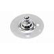 Frigidaire MLXG62RBW2 Rear Drum Support Shaft - Genuine OEM