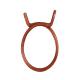Frigidaire MWS445RES0 Pump Hose Clamp - Genuine OEM