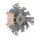 Frigidaire PGLEF385CB2 Motor - Genuine OEM