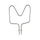 Frigidaire PLEB27S8CCC Oven Bake Element - Genuine OEM