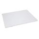 Frigidaire WWX213RHS1 Front Metal Panel (white) Genuine OEM