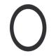 GE ADT521PGF4BS Dishwasher Door Vent Seal - Genuine OEM