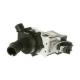 GE ADT521PGF6WS Drain Pump Kit - Genuine OEM
