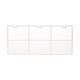 GE AEQ12DPS1 Air Filter Assembly - Genuine OEM