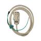 GE AEQ12DQW1 Power Cord - Genuine OEM