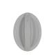 GE AHU05LYQ1 Knob - Genuine OEM