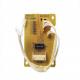 GE AZ22E07E3CM1 Auxillary Unit Electronic Board - Genuine OEM