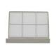 GE AZ25E09D2BM1 Air Filter - Right Side - Genuine OEM