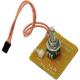 GE AZ31H15D3CV6 Temperature Control-Room Thermostat - Genuine OEM