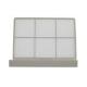 GE AZ35H12E5DM1 Air Filter - Right Side - Genuine OEM