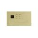 GE AZ41E15DACM1 Control Sheet - Genuine OEM