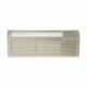 GE AZ41E15DACM1 Front Plastic Assembly Panel - Genuine OEM