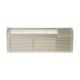 GE AZ41E15DACM2 Front Plastic Assembly Panel - Genuine OEM