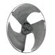 GE AZ41E15DACM2 Propeller Fan - Genuine OEM
