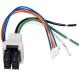 GE AZ45E09DBMW2 30A Direct Connector Kit - Genuine OEM