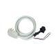 GE AZ45E09DBMW2 LCDI Cord (6 foot) Genuine OEM
