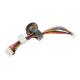 GE AZ45E09DBMW2 UI Jump Harness - Genuine OEM