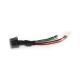 GE AZ45E15EACM2 Direct Connector Wire Kit (20A) - Genuine OEM