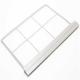 GE AZ52H07DADM1 Air Condition Filter - Left Side - Genuine OEM
