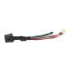 GE AZ65H15DACW1 Direct Connector Kit (20A) - Genuine OEM