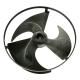 GE AZ65H15DACW1 Fan Blade (Outdoor) - Genuine OEM