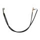 GE AZ65H15DACW1 Thermistor - Genuine OEM