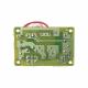 GE AZ75E12DACM1 Sub Board Assembly - Genuine OEM