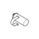 GE AZ85E18DACM2 Running Capacitor - Genuine OEM