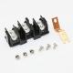 GE C2S900P4M1W2 Range Terminal Block Assembly - Genuine OEM