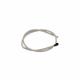GE CDT800P2N0S1 High Loop Drain Hose - Genuine OEM