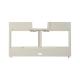 GE CFCP1NIXCSS Crisper Drawer Cover-Frame - Genuine OEM