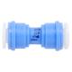 GE CFCP1NIXCSS Union Connector (5/16 in to 5/16 in) - Genuine OEM