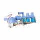GE CFE28TSHGSS Water Inlet Valve Assembly (3 Way) - Genuine OEM