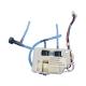 GE CFE28USHCSS Pump Bracket and Valve